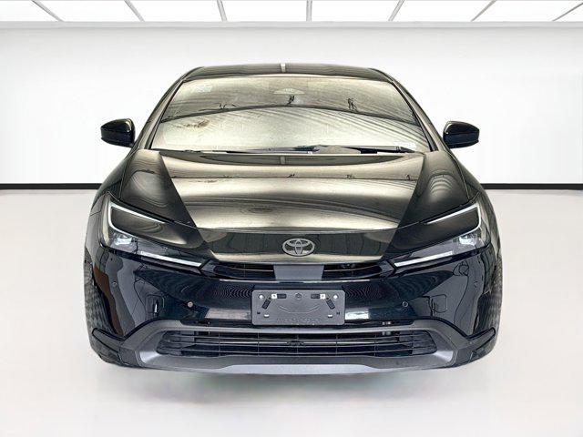 used 2024 Toyota Prius car, priced at $29,477