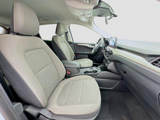used 2021 Ford Escape car, priced at $18,759