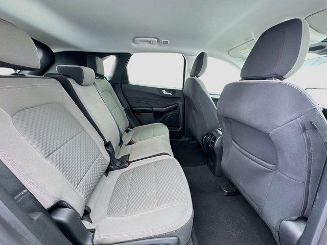 used 2021 Ford Escape car, priced at $18,759