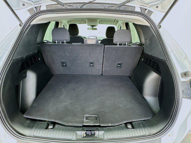 used 2021 Ford Escape car, priced at $18,759