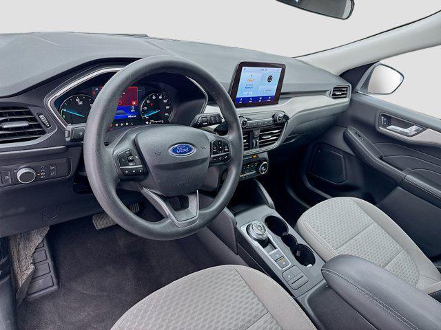used 2021 Ford Escape car, priced at $18,759