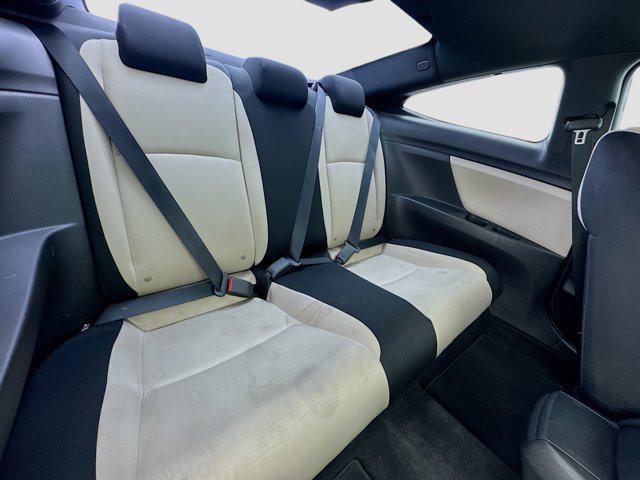 used 2017 Honda Civic car, priced at $12,488