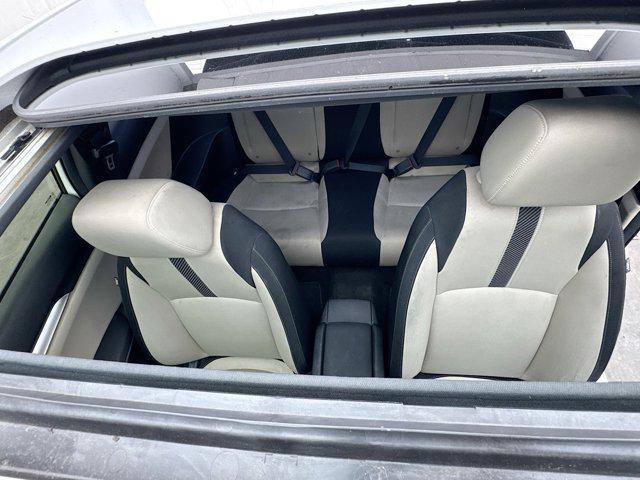 used 2017 Honda Civic car, priced at $12,488