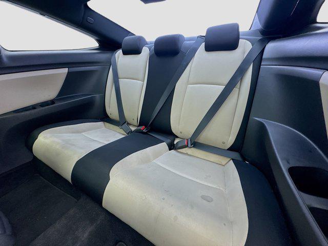 used 2017 Honda Civic car, priced at $12,488