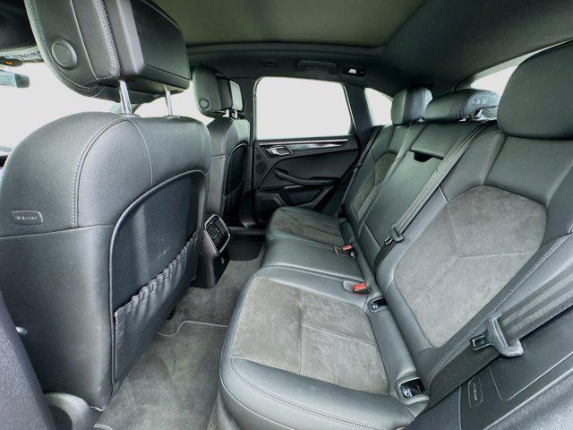 used 2020 Porsche Macan car, priced at $33,498