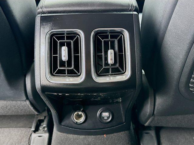 used 2022 Kia Sorento Hybrid car, priced at $19,688