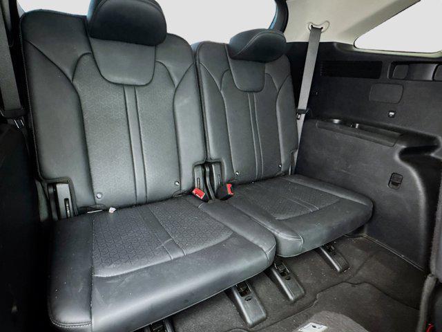 used 2022 Kia Sorento Hybrid car, priced at $19,688