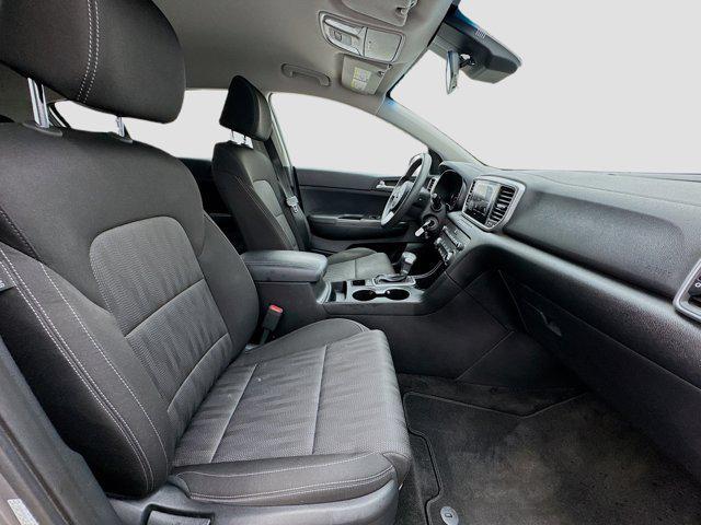used 2020 Kia Sportage car, priced at $14,388