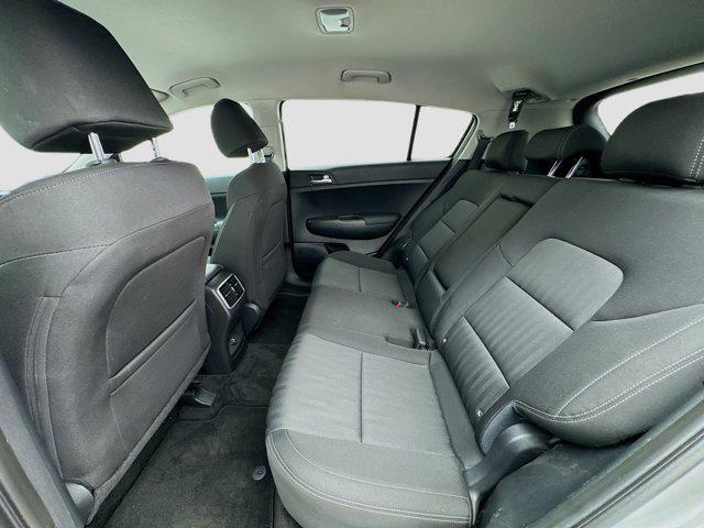 used 2020 Kia Sportage car, priced at $14,388
