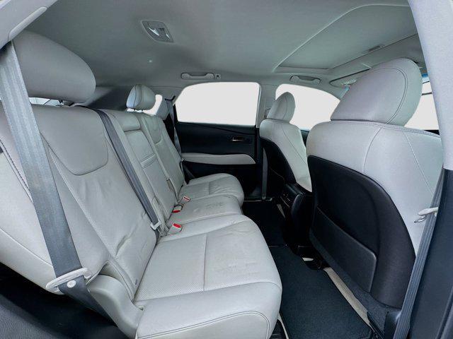 used 2014 Lexus RX 350 car, priced at $18,488