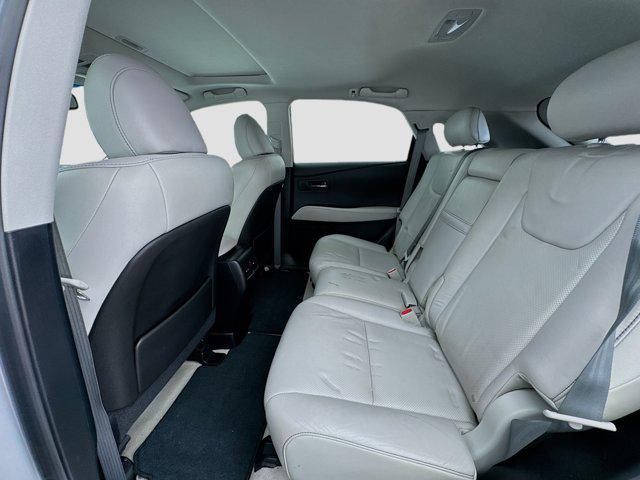 used 2014 Lexus RX 350 car, priced at $18,488