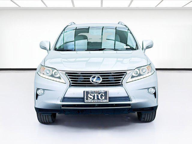 used 2014 Lexus RX 350 car, priced at $18,488