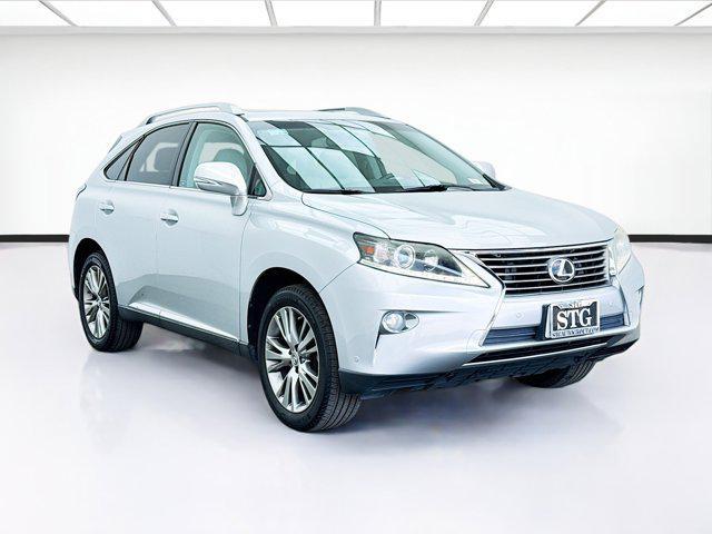 used 2014 Lexus RX 350 car, priced at $18,488