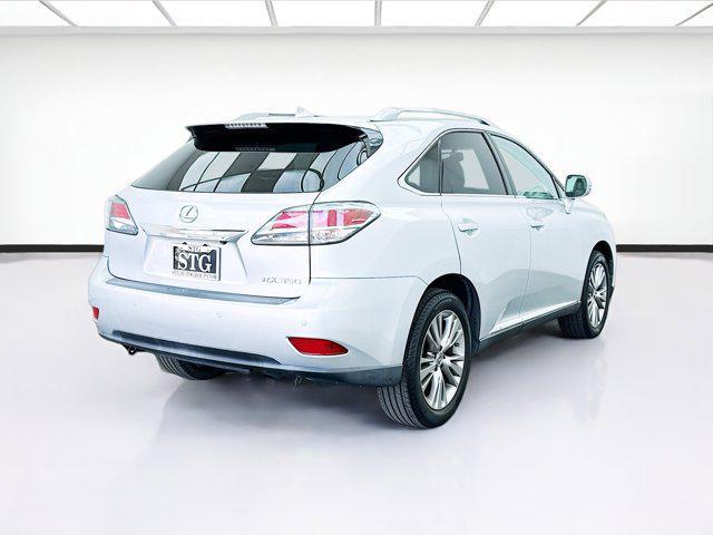 used 2014 Lexus RX 350 car, priced at $18,488