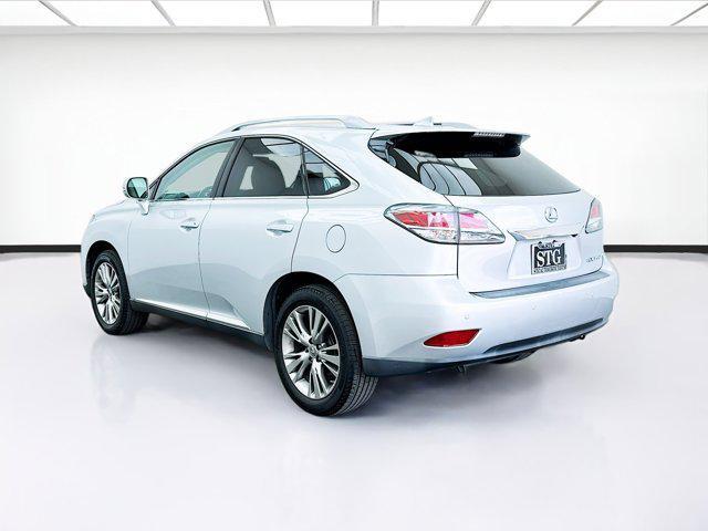 used 2014 Lexus RX 350 car, priced at $18,488