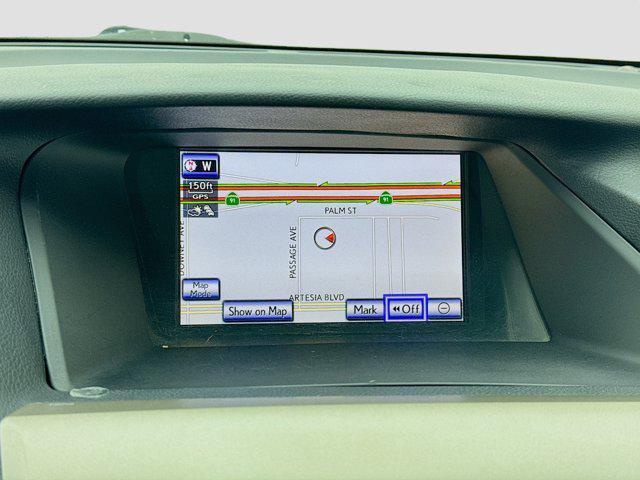 used 2014 Lexus RX 350 car, priced at $18,488
