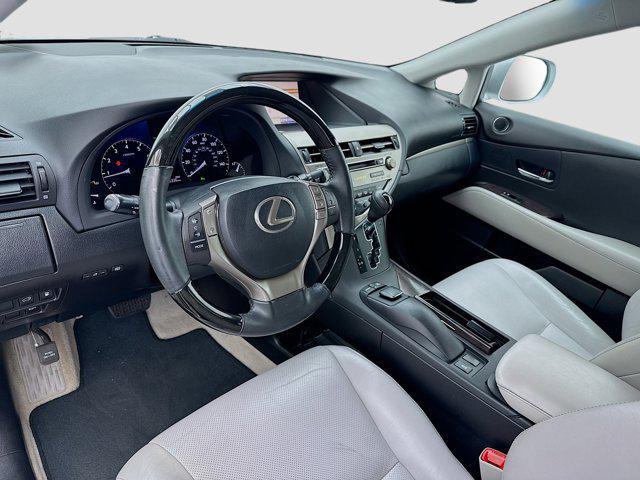 used 2014 Lexus RX 350 car, priced at $18,488