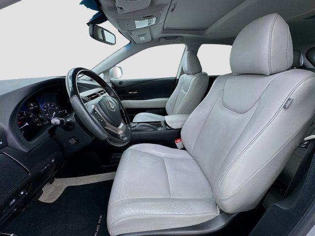 used 2014 Lexus RX 350 car, priced at $18,488
