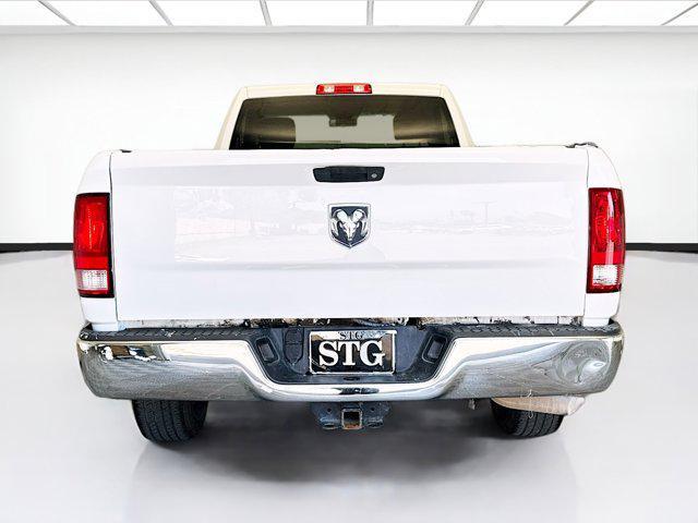 used 2017 Ram 1500 car, priced at $13,888