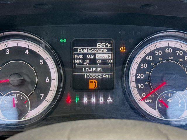 used 2017 Ram 1500 car, priced at $13,888