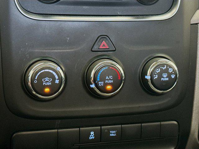 used 2017 Ram 1500 car, priced at $13,888