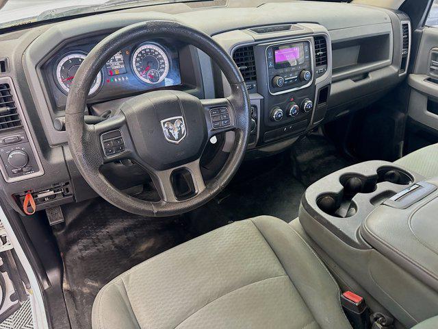used 2017 Ram 1500 car, priced at $13,888