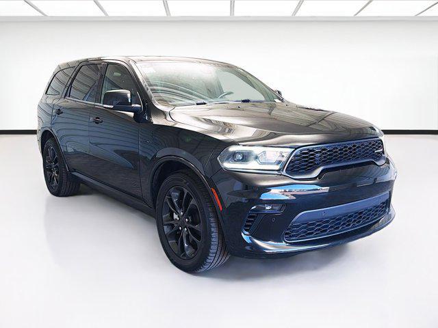 used 2022 Dodge Durango car, priced at $29,877