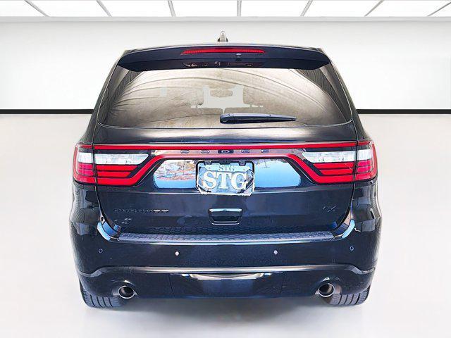 used 2022 Dodge Durango car, priced at $29,877