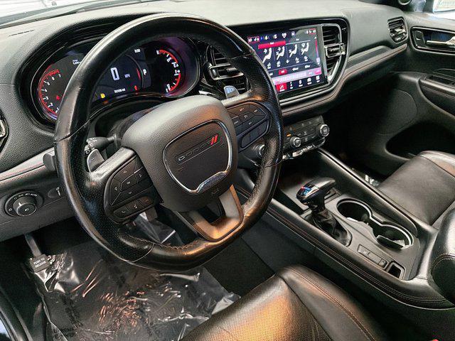 used 2022 Dodge Durango car, priced at $29,877