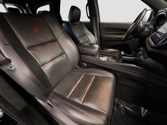 used 2022 Dodge Durango car, priced at $29,877