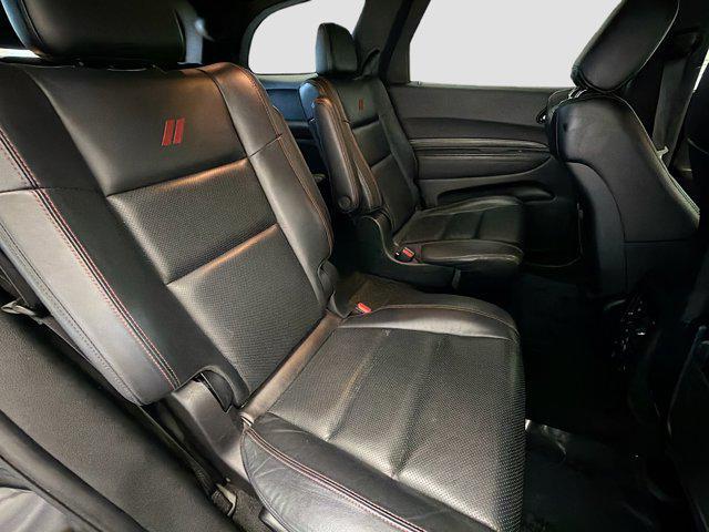 used 2022 Dodge Durango car, priced at $29,877
