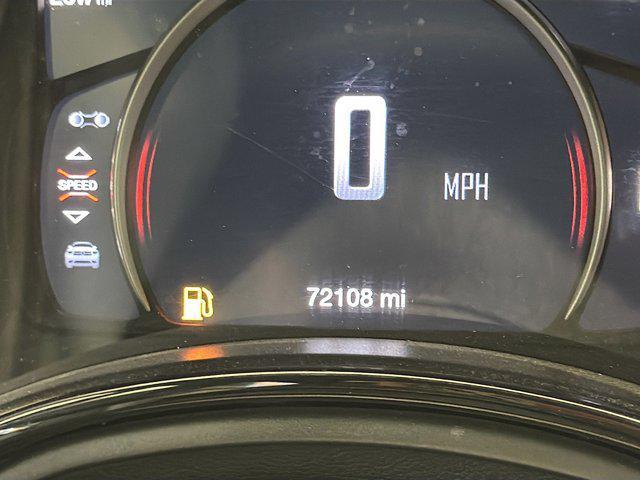 used 2022 Dodge Durango car, priced at $29,877