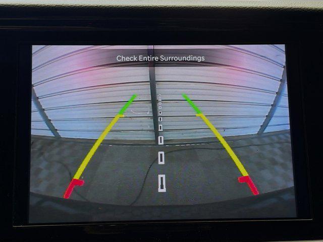 used 2022 Dodge Durango car, priced at $29,877