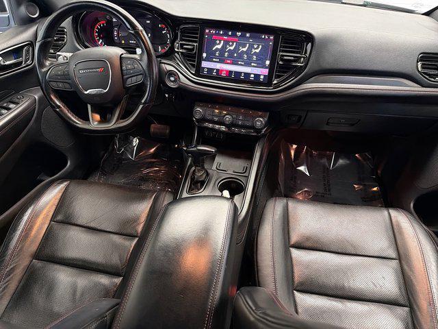 used 2022 Dodge Durango car, priced at $29,877