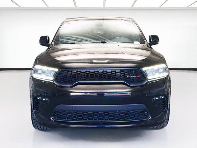 used 2022 Dodge Durango car, priced at $29,877