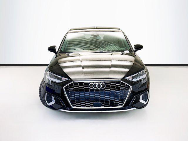 used 2022 Audi A3 car, priced at $20,479