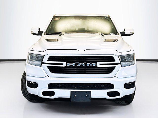 used 2022 Ram 1500 car, priced at $37,329