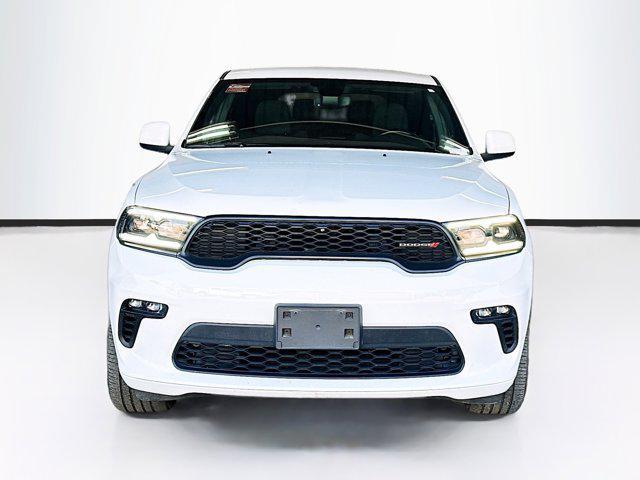 used 2022 Dodge Durango car, priced at $27,988