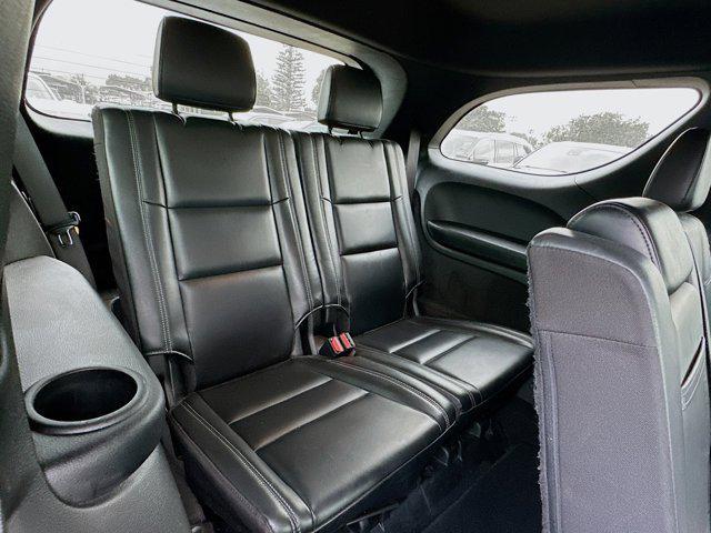 used 2022 Dodge Durango car, priced at $27,988