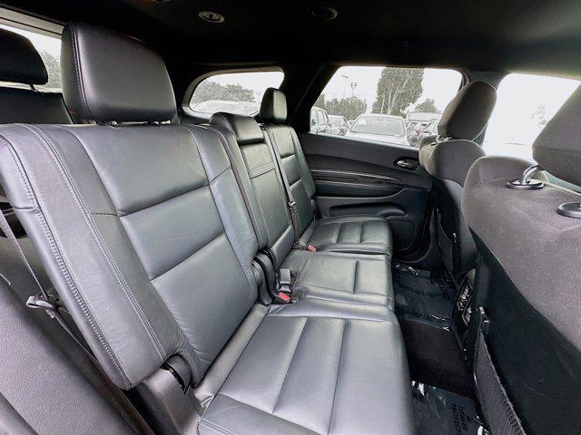 used 2022 Dodge Durango car, priced at $27,988