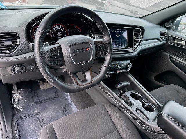 used 2022 Dodge Durango car, priced at $27,988