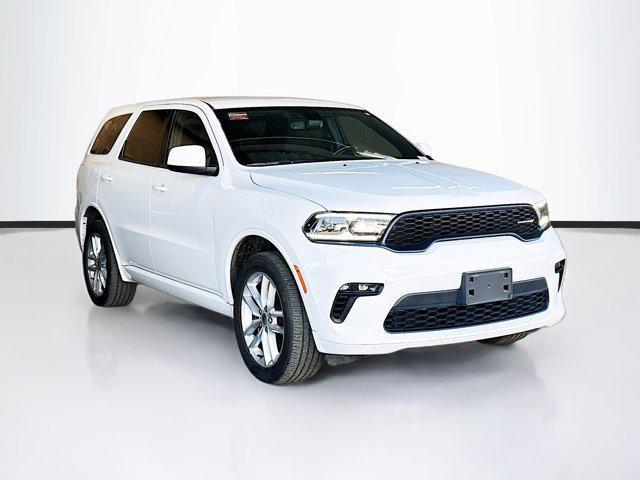 used 2022 Dodge Durango car, priced at $27,988