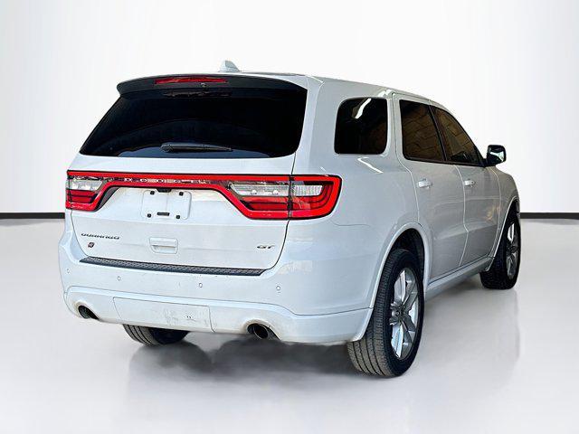 used 2022 Dodge Durango car, priced at $27,988