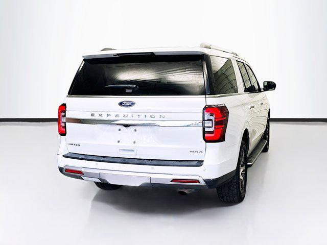 used 2022 Ford Expedition car, priced at $45,777