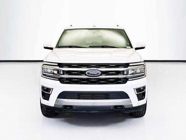 used 2022 Ford Expedition car, priced at $45,777