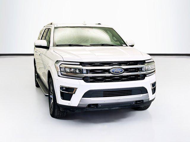 used 2022 Ford Expedition car, priced at $45,777