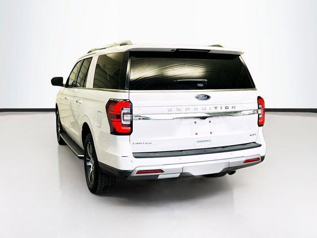 used 2022 Ford Expedition car, priced at $45,777