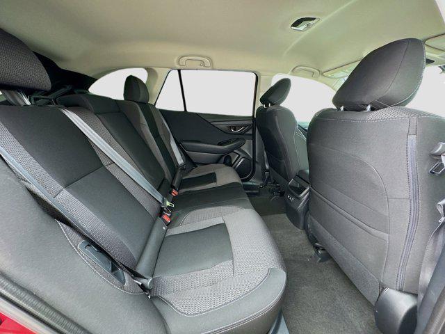 used 2021 Subaru Outback car, priced at $22,588