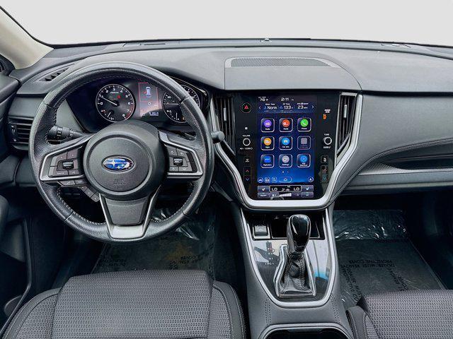 used 2021 Subaru Outback car, priced at $22,588