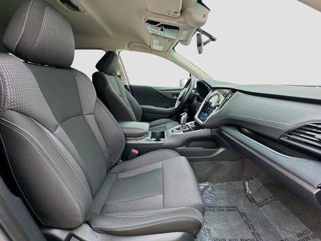 used 2021 Subaru Outback car, priced at $22,588